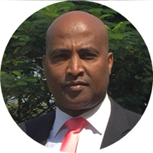 Dr. Akeza Teame, MD