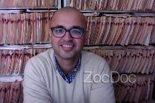 Dr. Akhilesh Singh, MD