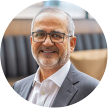 Dr. Akif Khawaja, MD