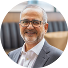 Dr. Akif Khawaja, MD