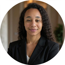 Dr. Akilah Spencer, DC