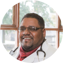 Dr. Akili DeBrady, MD