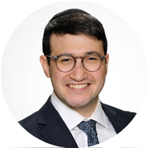 Dr. Akiva Raskind, DDS