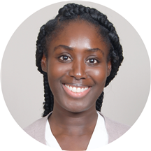 Dr. Akosua Darkwah, DNP
