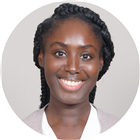 Dr. Akosua Darkwah, DNP