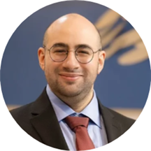 Dr. Akram Alami, DDS