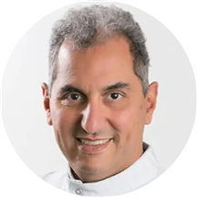 Dr. Akram Rafla, DMD