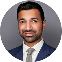 Dr. Akshai Bhandary, MD