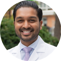 Dr. Akshay Garg, MD