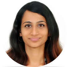 Dr. Akshaya Mahesh, DPT, PT