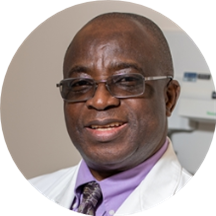 Dr. Akwasi Arhin, MD