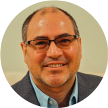 Dr. Al Ossorio, PsyD