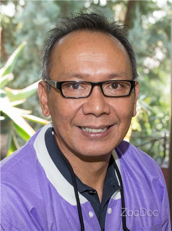 Dr. Al R. Abad, DDS