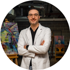 Dr. Ala Daghestani, DDS