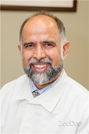 Dr. Ala Din, DDS