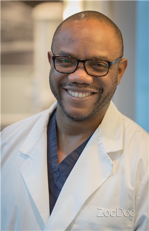 Dr. Alaba Adelakun, DDS