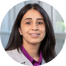 Dr. Alafia Nomani, MD