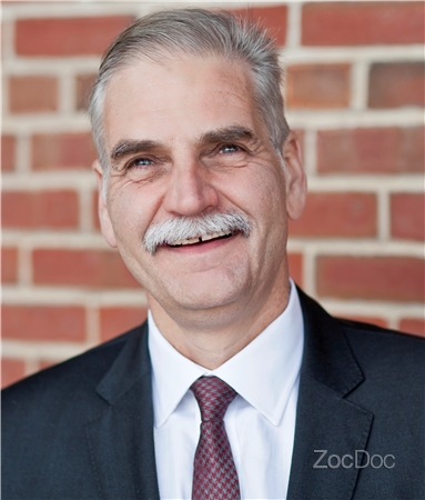 Dr. Alain Hyman, MD