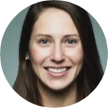 Dr. Alaina Harrington, DMD, MD