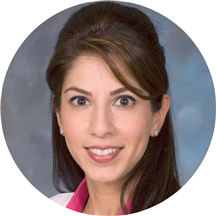 Dr. Alaleh M Mazhari, DO