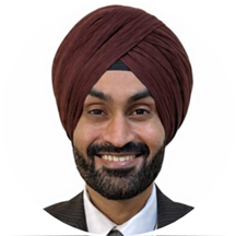 Dr. Alamjit Gill, MD