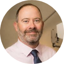 Dr. Alan Barber, OD