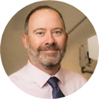 Dr. Alan Barber, OD