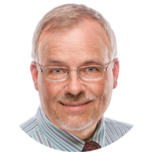 Dr. Alan Barcomb, MD