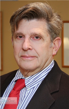 Dr. Alan Bateman, MD
