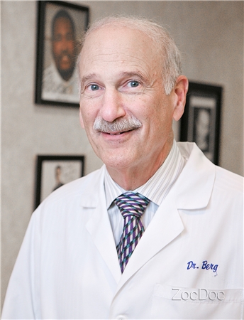 Dr. Alan Berg, MD