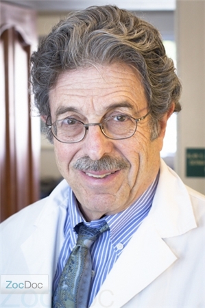 Dr. Alan Bookin, MD