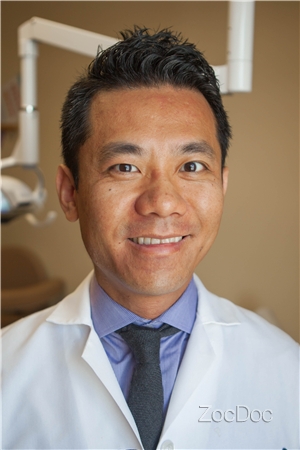 Dr. Alan Chien, DDS