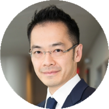 Dr. Alan Chu, MD