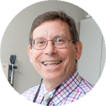 Dr. Alan Dappen, MD