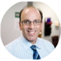 Dr. Alan David, DO