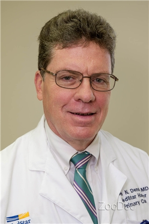Dr. Alan Dennis, MD