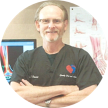 Dr. Alan Discont, DPM