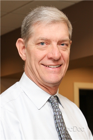 Dr. Alan Foster, DDS