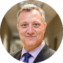 Dr. Alan Garely, MD