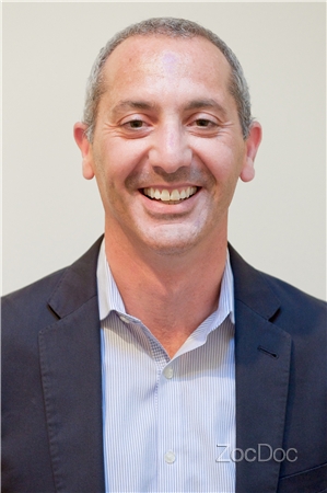 Dr. Alan Geller, DO