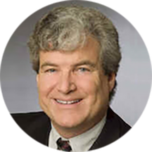 Dr. Alan Graham, PhD