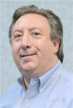 Dr. Alan Graves, MD