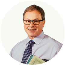 Dr. Alan Hymowitz, OD