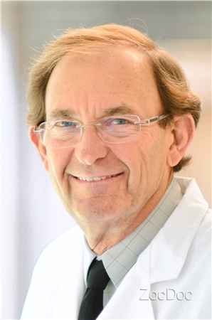 Dr. Alan Jarrett, MD