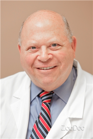 Dr. Alan Jordan, MD