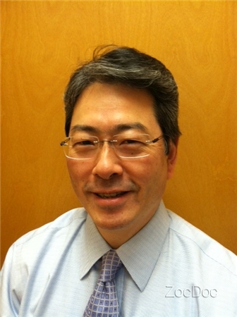 Dr. Alan Karikomi, OD