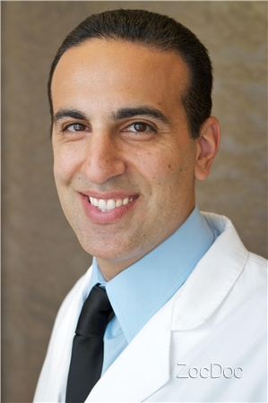 Dr. Alan Khadavi, MD, FACAAI, FAAAAI