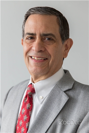 Dr. Alan Kogan, MD