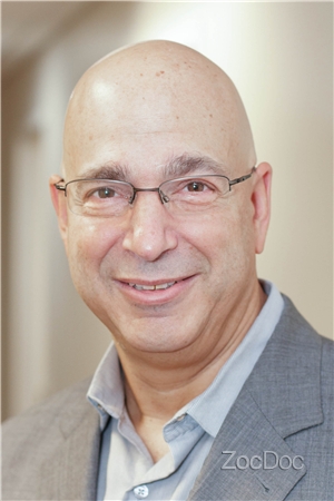 Dr. Alan Kurfirst, OD