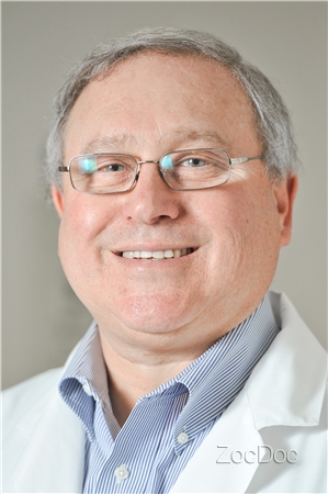 Dr. Alan Lubow, DO